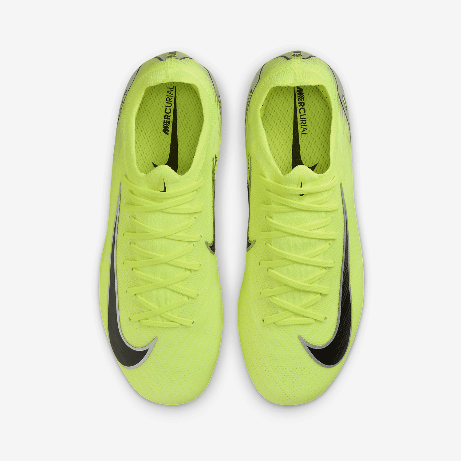 Nike/耐克正品秋季新款儿童耐磨运动训练足球鞋HF5448-700 - 图2