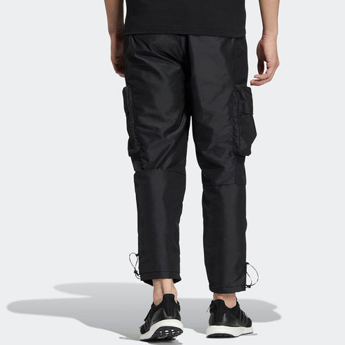Adidas/阿迪达斯正品新款运动训练舒适休闲男子长裤HT0523 - 图0