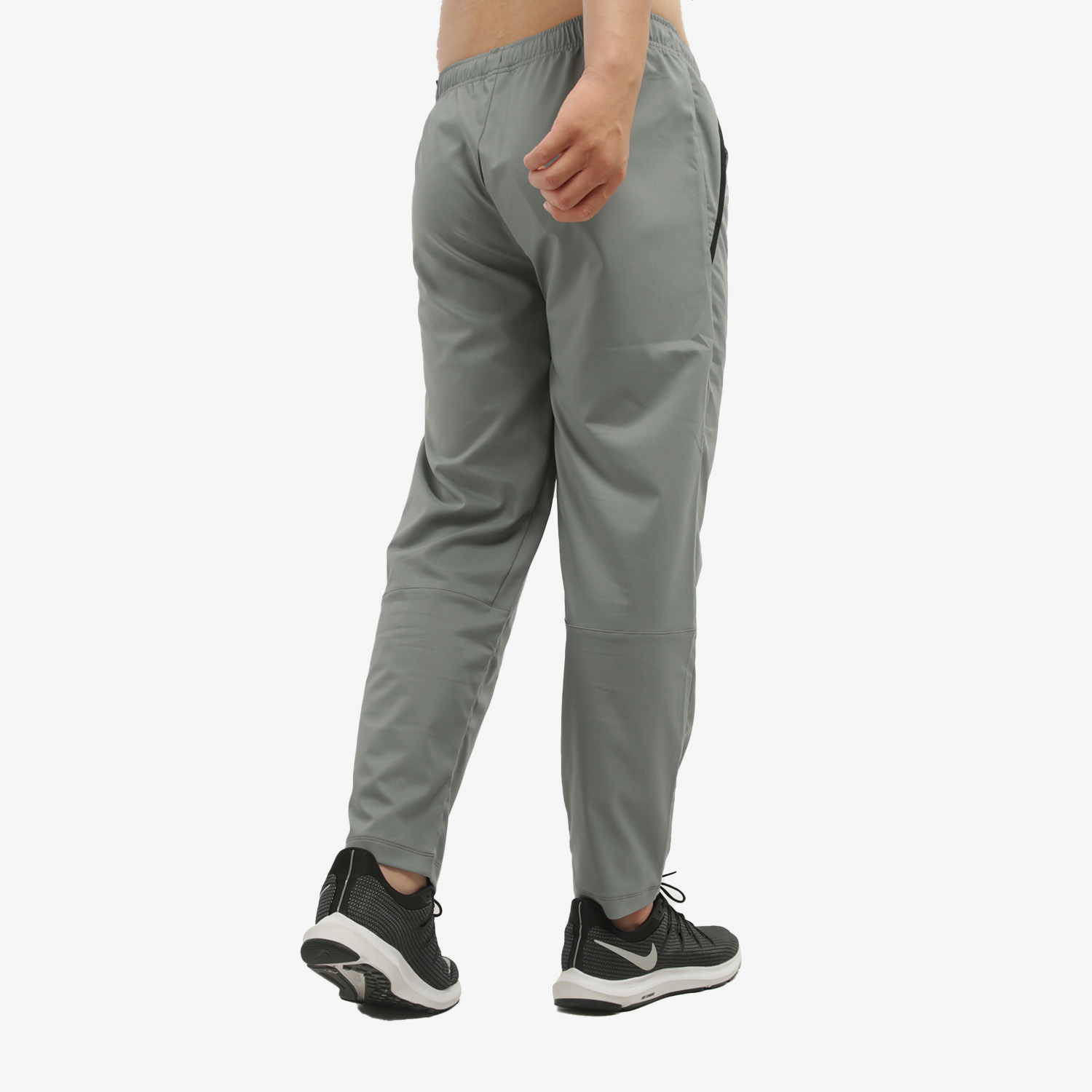 Nike/耐克正品当季新款男子运动轻便舒适薄款长裤CU4958-084 - 图1