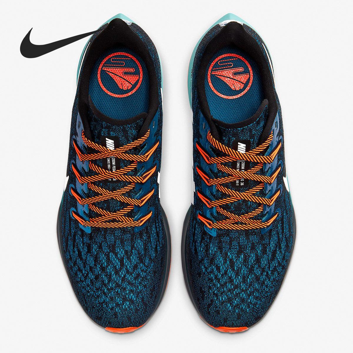 Nike/耐克正品AIR ZOOM PEGASUS 36女子运动慢跑缓震跑步鞋CN6867,淘宝优惠券,粉丝福利购,淘宝优惠卷