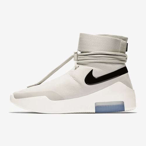 Nike/耐克正品Air Shoot Around男士时尚篮球鞋AT9915-002 - 图1
