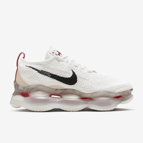 Nike/耐克正品Air Max Scorpion FK男子气垫跑步鞋FD4319-101 - 图2