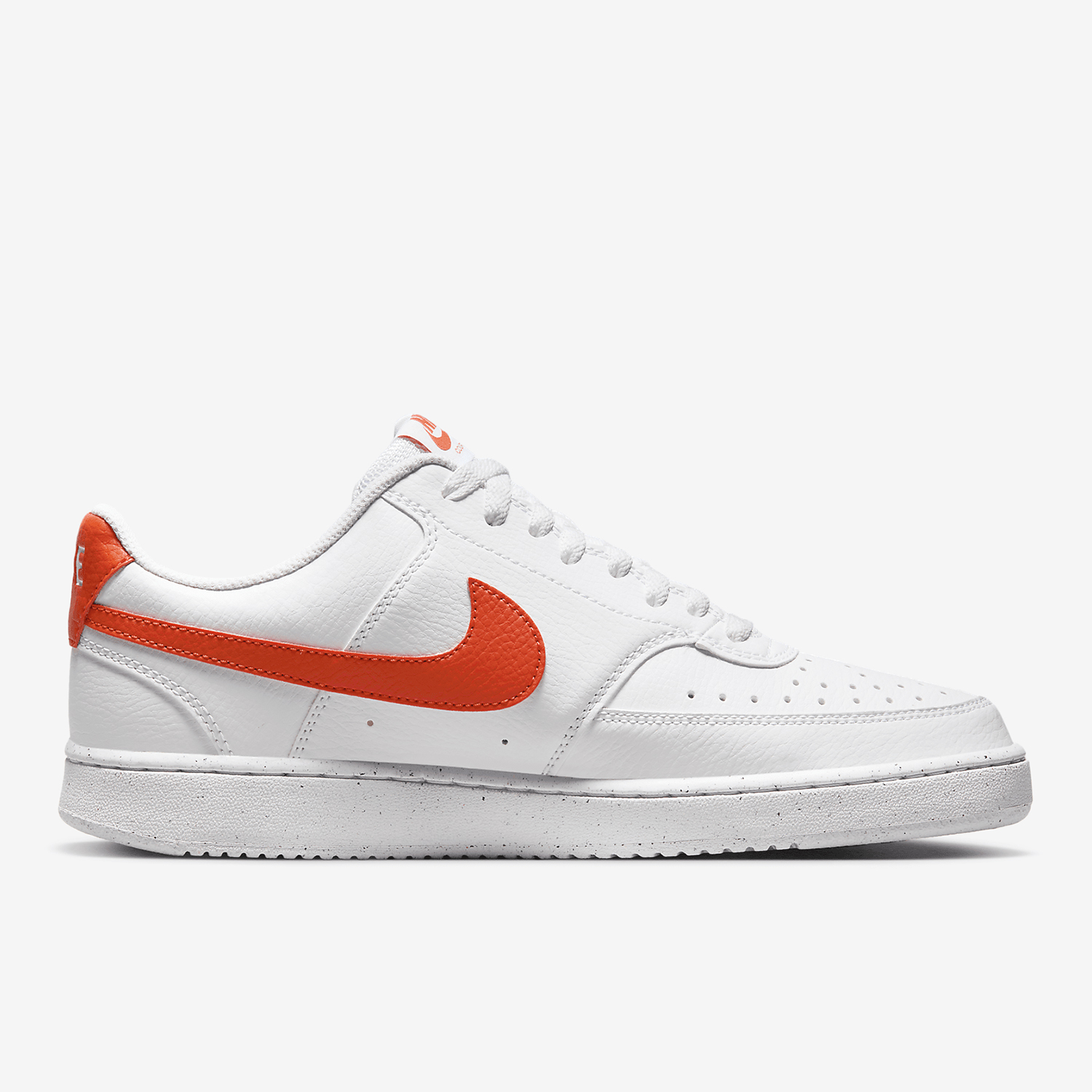 Nike/耐克正品Court Vision LO NN 男士透气板鞋DH2987-108 - 图1