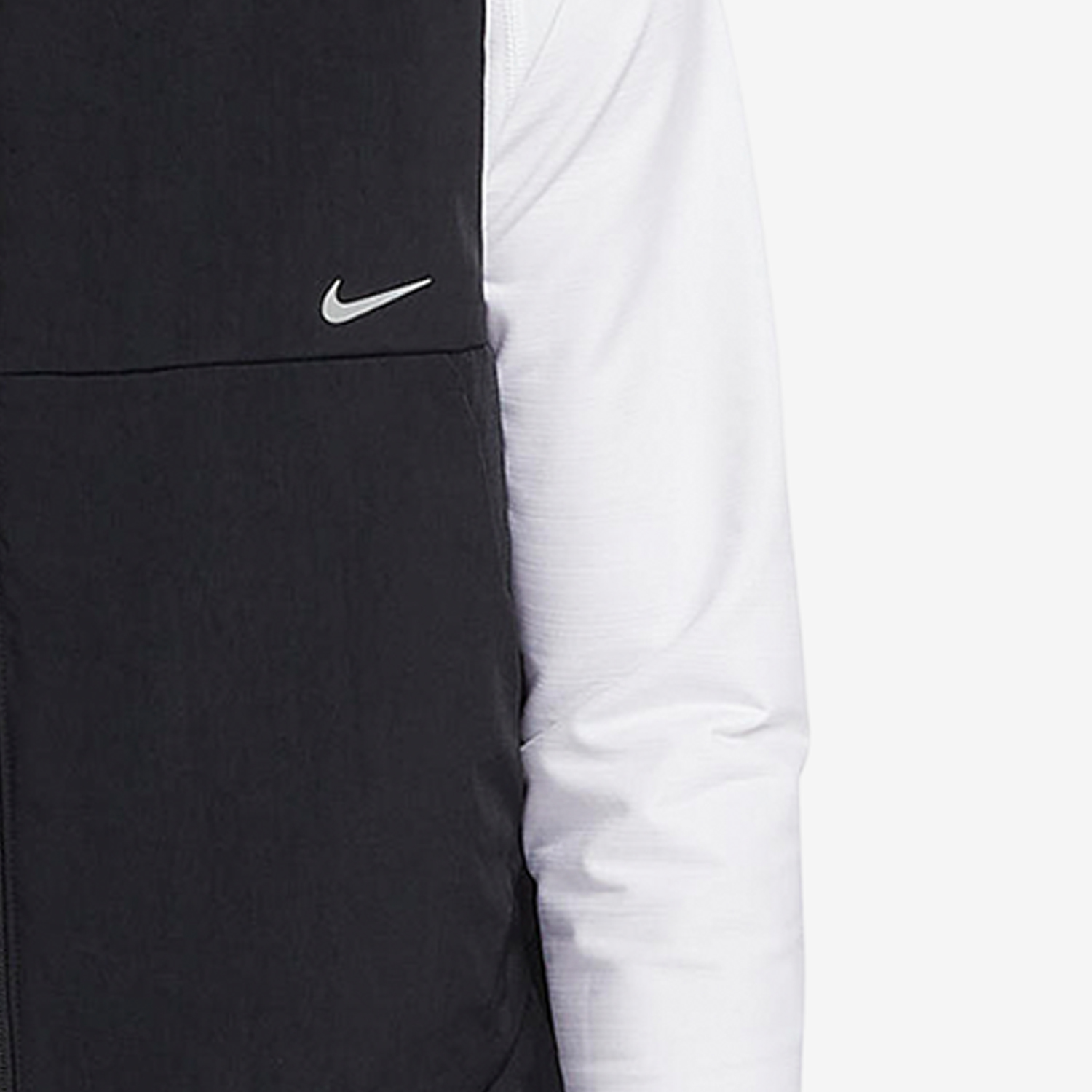 Nike/耐克正品Therma-FIT ADV Axis 男子休闲棉马甲FD0413 - 图1