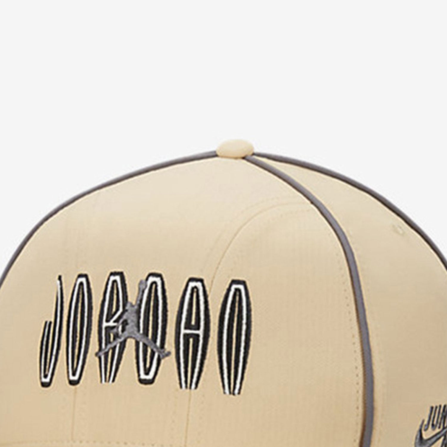 Nike/耐克正品JORDAN新款男女运动遮阳休闲鸭舌帽DV3153-252,淘宝优惠券,粉丝福利购,淘宝优惠卷