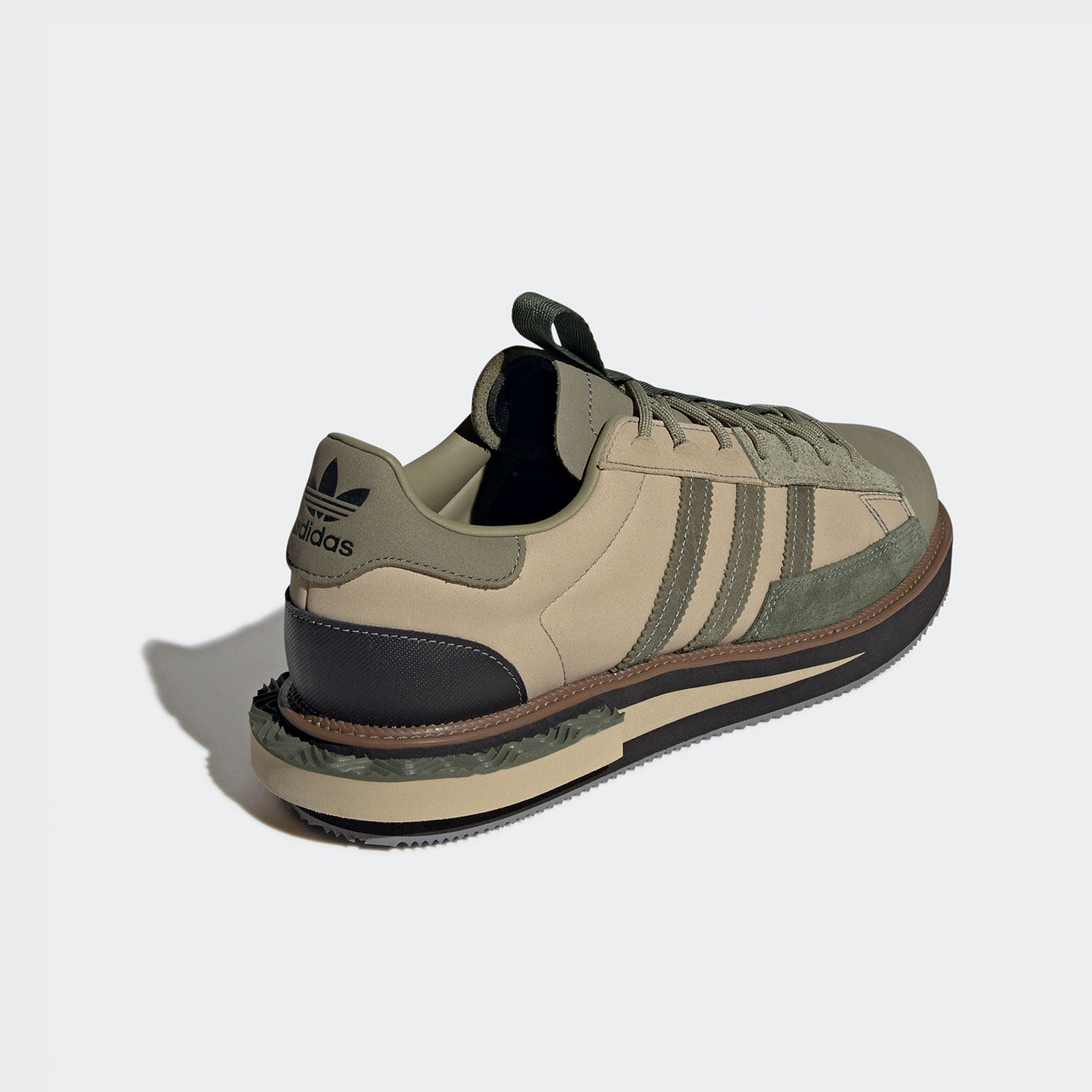 Adidas/阿迪达斯正品三叶草MFX REBOOT LOW 男女休闲鞋GX1360,淘宝优惠券,粉丝福利购,淘宝优惠卷