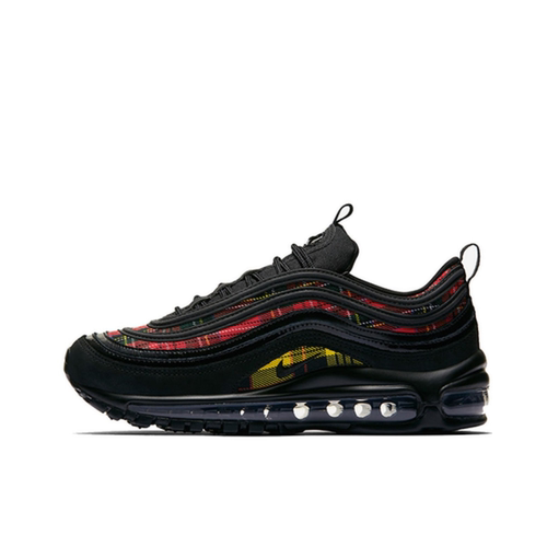 Nike/耐克正品 Air Max 97 SE 女子休闲运动跑步鞋AV8220 - 图3