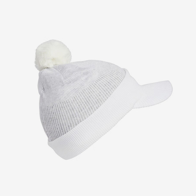 Adidas/阿迪达斯正品新款女士时尚保暖高尔夫鸭舌帽HG5596,淘宝优惠券,粉丝福利购,淘宝优惠卷