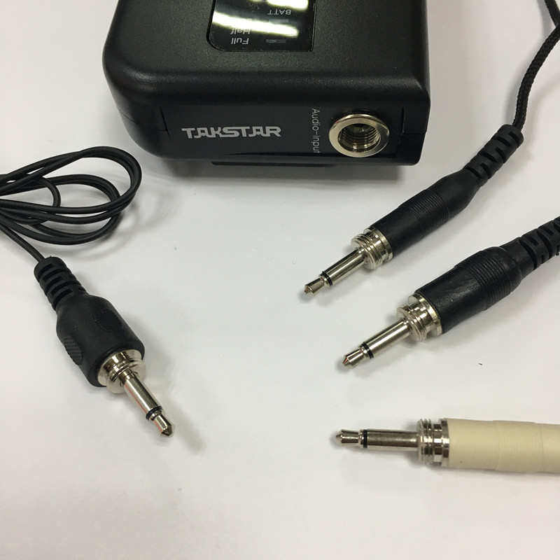 无线发射器用螺纹话筒 接收器头戴式3.5接头带螺旋纹拧口讲解耳麦,淘宝优惠券,粉丝福利购,淘宝优惠卷