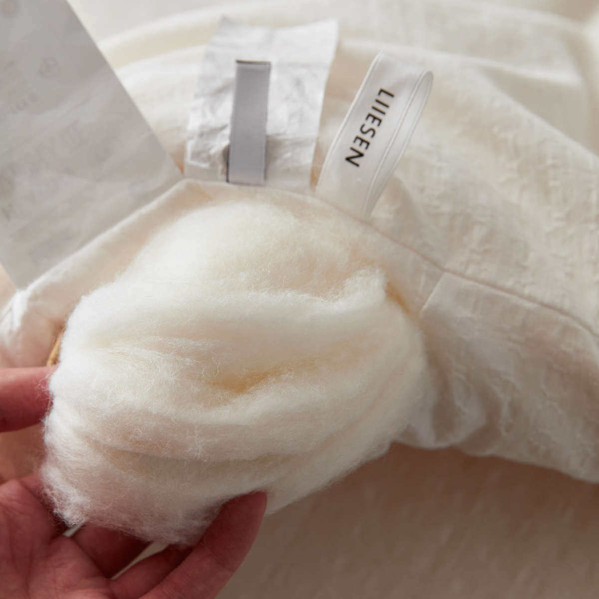 A类婴儿被子儿童宝宝全棉新疆喀什棉花被春秋空调加厚保暖冬被芯,淘宝优惠券,粉丝福利购,淘宝优惠卷