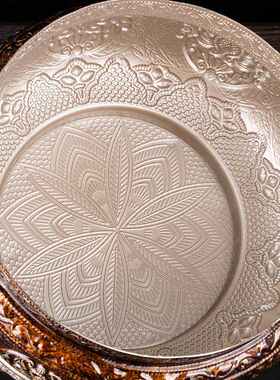 西藏特色工艺品糌粑盒藏式臧缸收藏茶室民宿炒面摆件储存盒装装饰