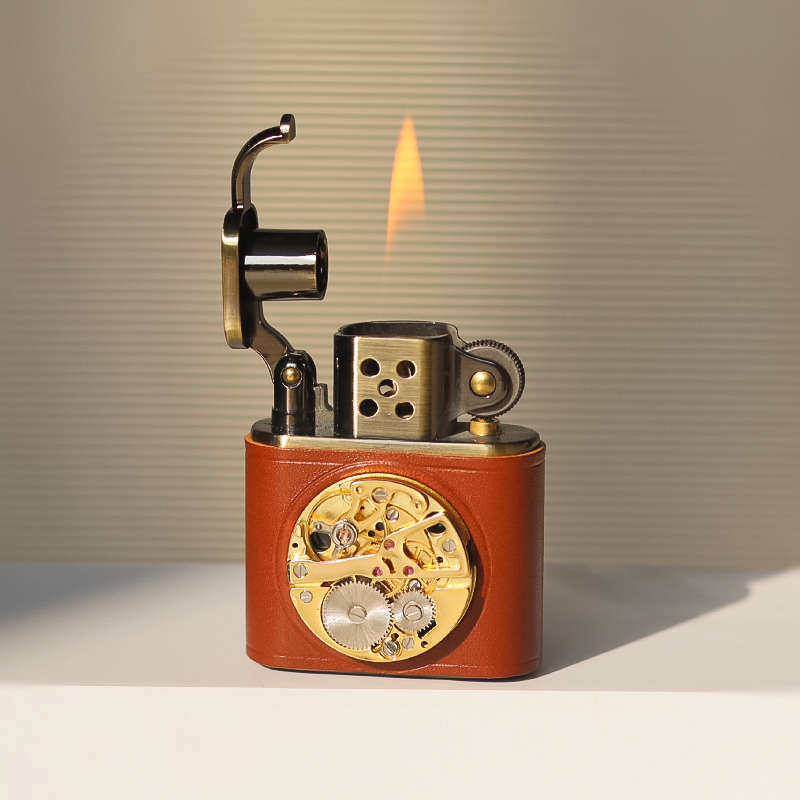 七夕礼物生日礼品男生送男士男朋友老公爸爸礼物实用高级定制火