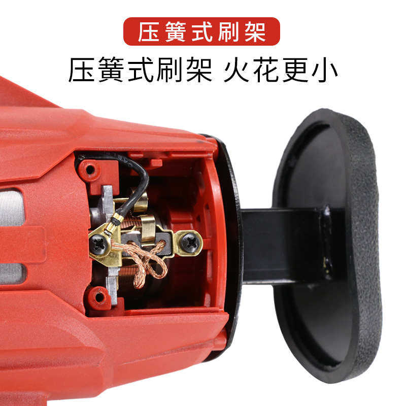 鼎坚水钻机手持机大功率打孔机高转速水磨钻空调油烟机墙壁开孔,淘宝优惠券,粉丝福利购,淘宝优惠卷