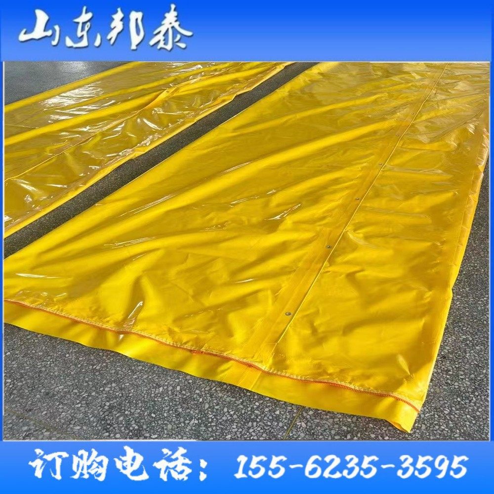 隧道用防静电阻燃正压风筒布煤矿用伸缩骨架风筒钢圈链接风筒风带,淘宝优惠券,粉丝福利购,淘宝优惠卷