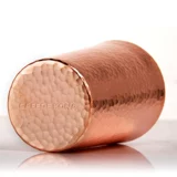 Cafede Kona Cone Copper Comping Cup Cup EK43 EK43 Little Fuji Mo Mo Coffee Plove