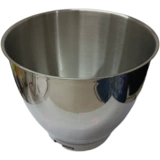 Kenwood/Kenwood Kitchen Machine из нержавеющей стали.