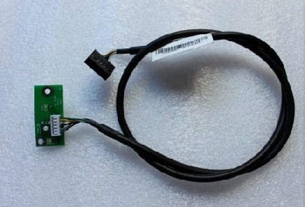 联想新圆梦F118 F208 F318 F328 F518 F618 电源启动开关线板按键 - 图3