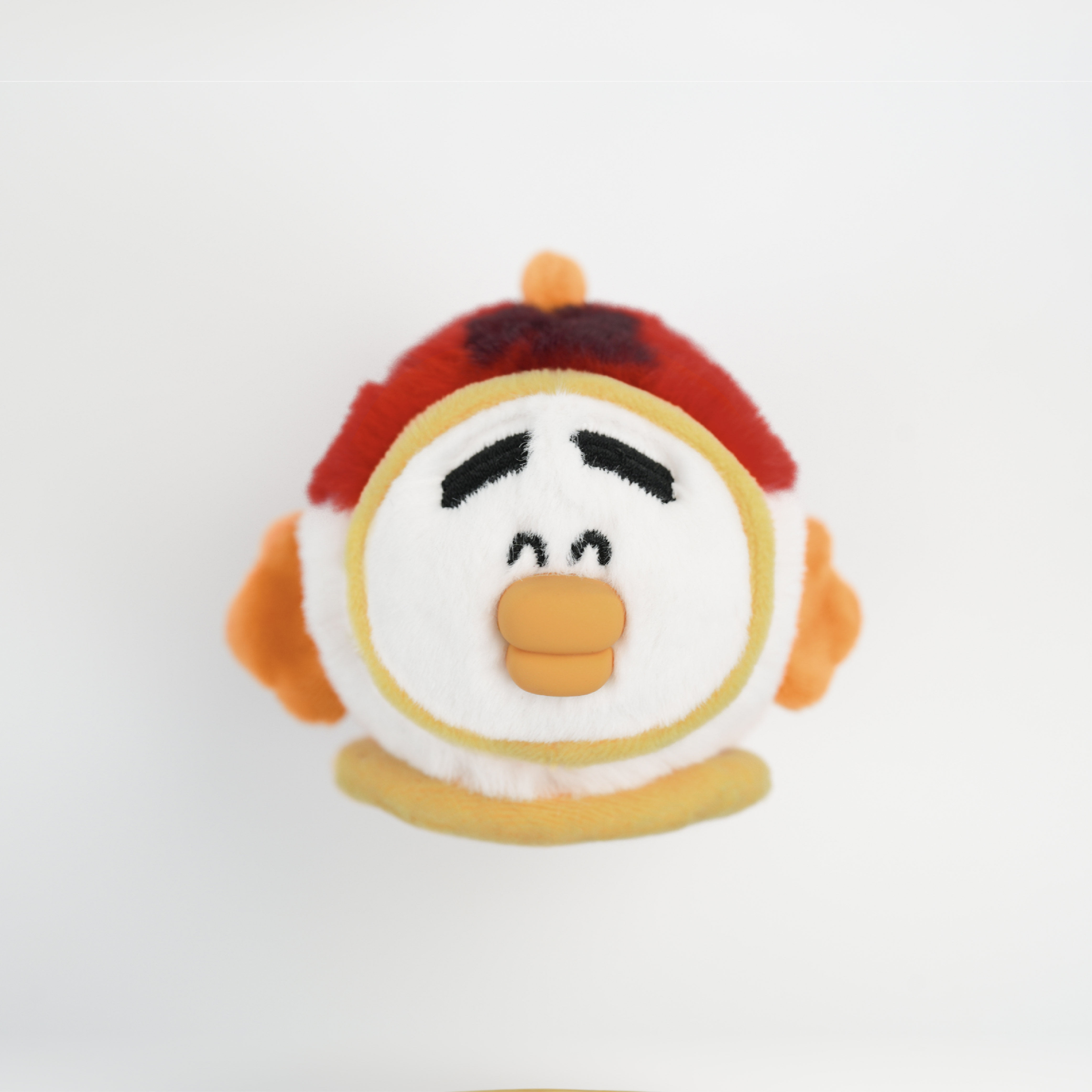 【内含日历补发页】2026年摸鱼日历阿鸭玩偶礼盒无用商店,淘宝优惠券,粉丝福利购,淘宝优惠卷