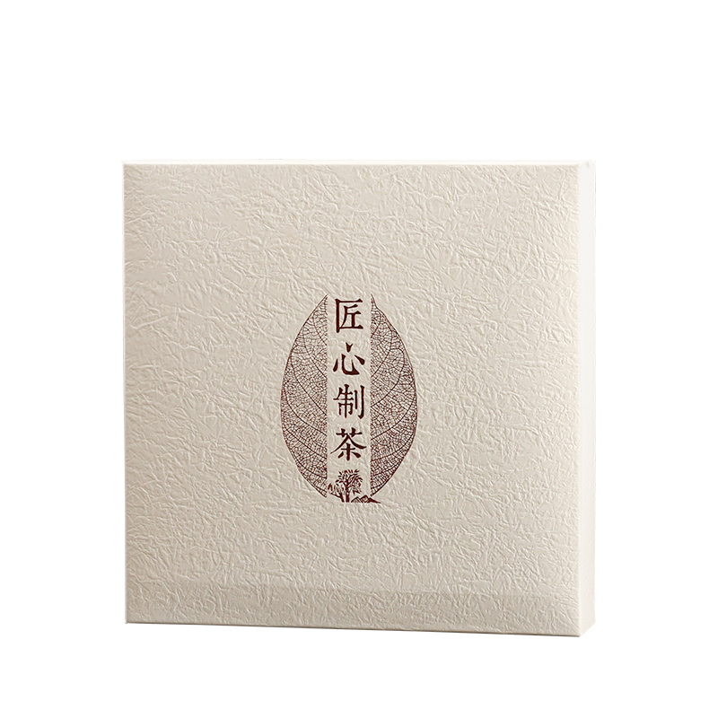 生熟普洱茶饼简易盒 定制福鼎白茶包装盒100-375通用容量茶饼纸盒,淘宝优惠券,粉丝福利购,淘宝优惠卷