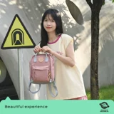 Сумка через плечо для отдыха, надевается на плечо, подходит для студента, изысканный стиль