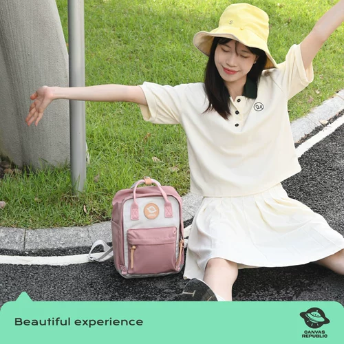 Сумка через плечо для отдыха, надевается на плечо, подходит для студента, изысканный стиль