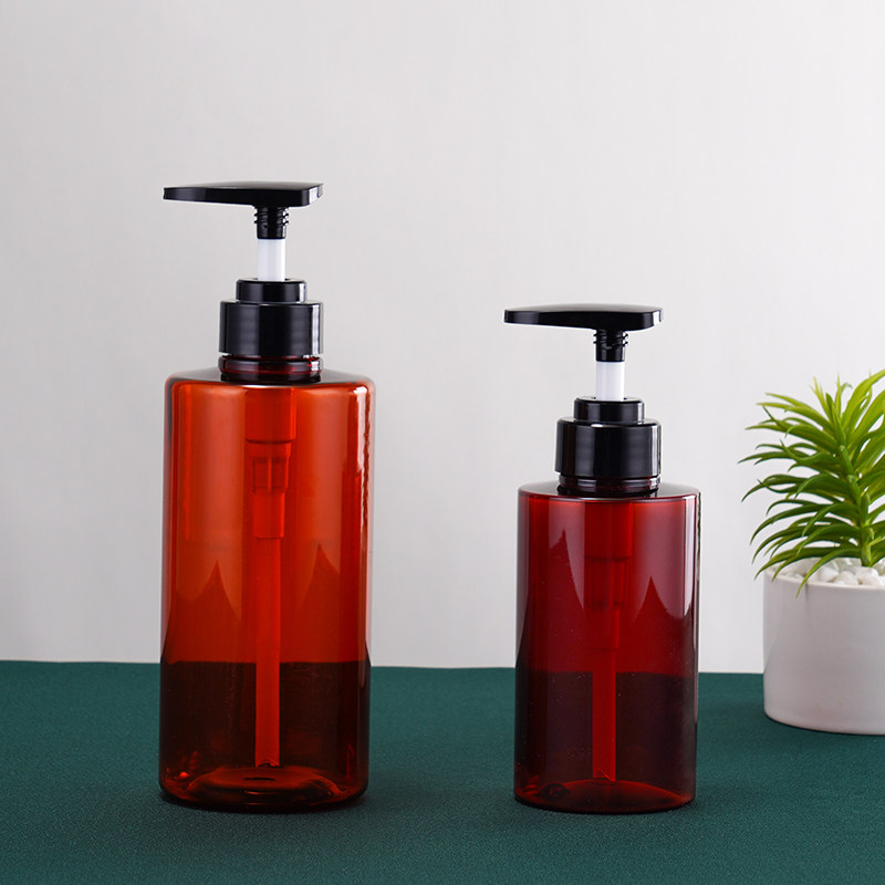 加厚加粗乳液分装瓶宾馆家用洗发水沐浴露洗手液洗洁精替换空瓶,淘宝优惠券,粉丝福利购,淘宝优惠卷