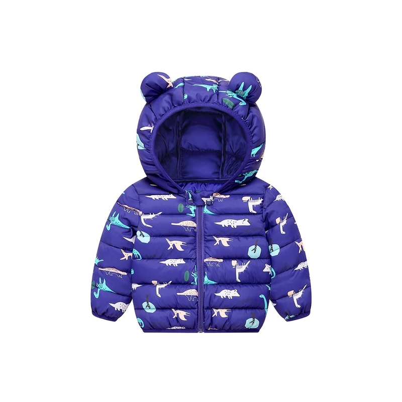 儿童棉服宝宝秋冬外套女童冬装男童棉袄婴儿保暖童装中小童新款潮,淘宝优惠券,粉丝福利购,淘宝优惠卷