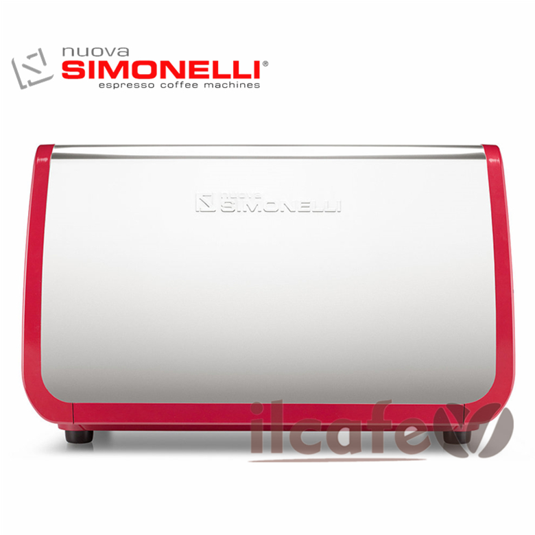 意大利诺瓦Nuova simonelli APPIA life电控双头意式半自动咖啡机 - 图3