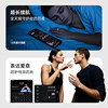 JCRingX6 Smart Ring Yijie AI Ring Health Monitoring Heart Rate Blood Sugar Oxygen Multifunctional Sports Ring