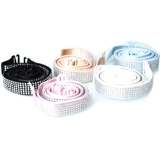 Прозрачные бретели, бюстгалтер, нагрудный ремень, невидимое нижнее белье, 3 пары