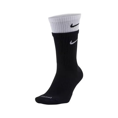 酷动城正品运动袜长筒中筒跑步瑜伽健身袜篮球袜潮袜四季袜子新款