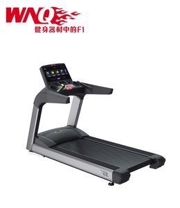 WNQ万年青商用跑步机 电动静音健身房专用健身器材F1-8900A-TV3