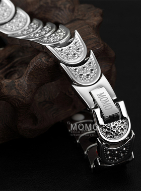 防辐射保健日韩版新年情侣手链