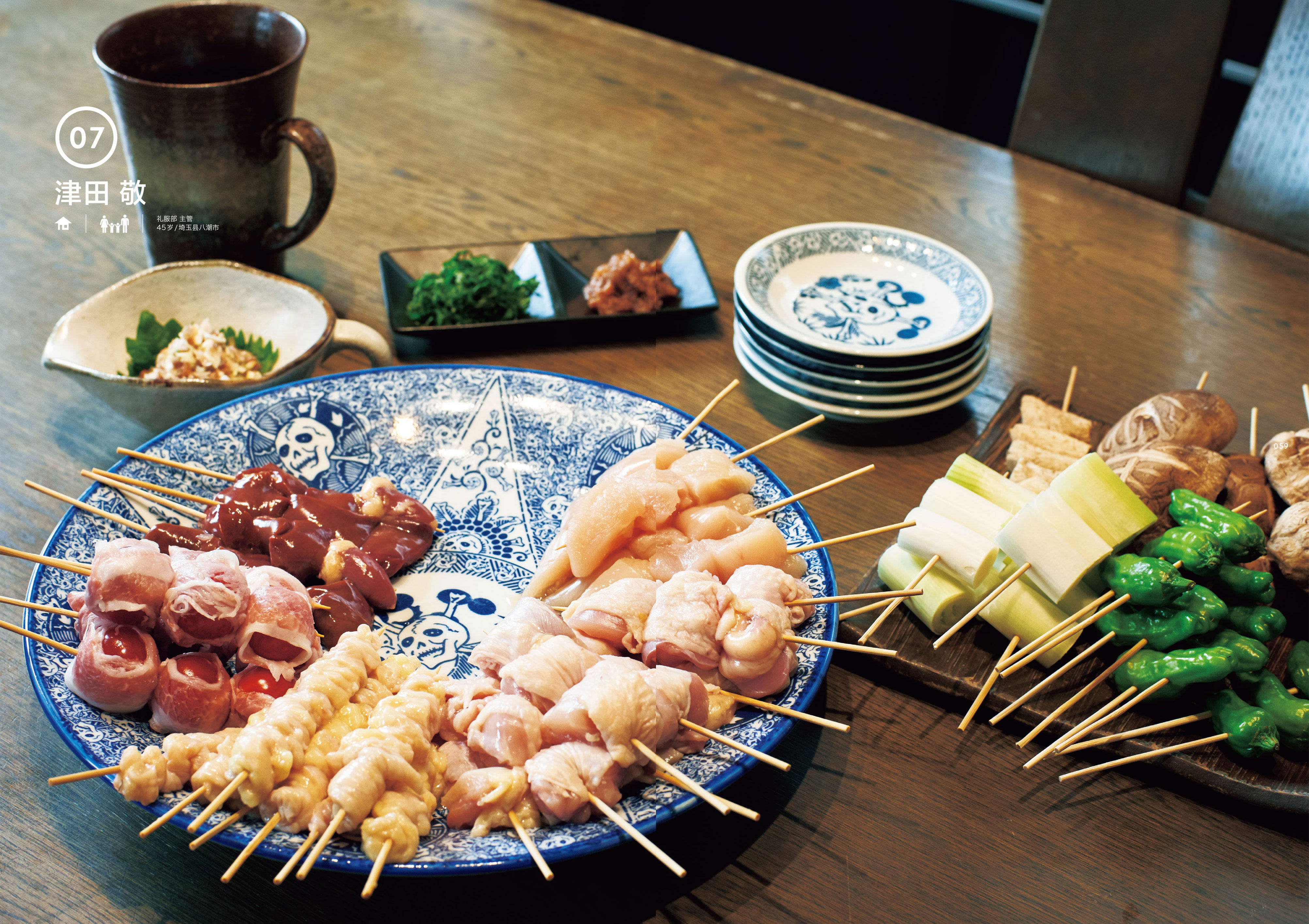 现货正版 BEAMS ON LIFE 理想生活 日本家居系列生活通俗读物书厨房餐厅起居室饮食生活美食室内设计BEAMS员工的46种餐桌风景 新星