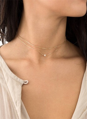 不锈钢！ebuyjewelry结实小珍珠