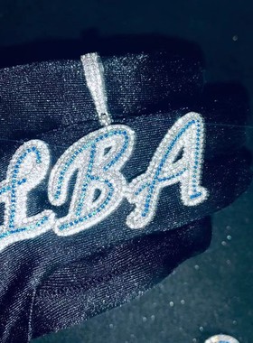 欧美项链微镶锆石春季新款锁骨链