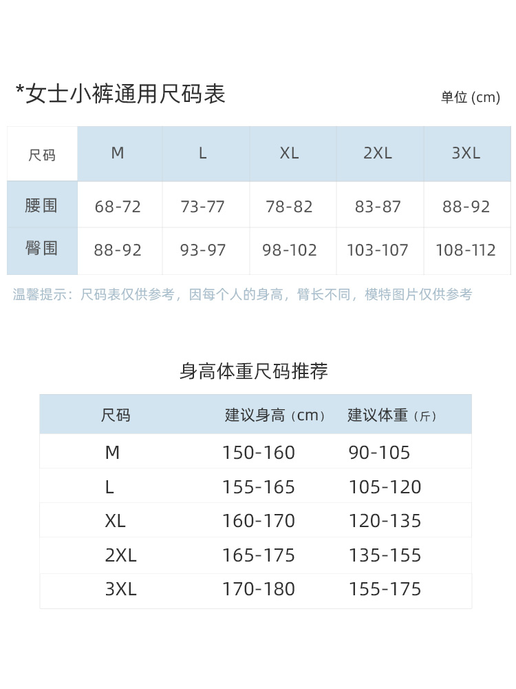 （拍五发6）伊丝艾拉多款舒适女内裤捡漏10元清仓（拍三条包邮） - 图1