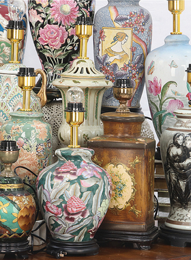 外贸打样孤品摆件只卖生产成本