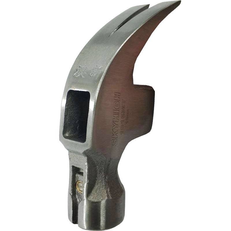 美国技术奥新工具1016TM拔钉锤头澳新羊角锤铁锤子榔头木工锤特惠,淘宝优惠券,粉丝福利购,淘宝优惠卷