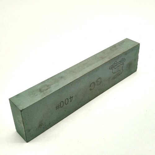 上海砂轮厂飞鹿牌磨刀器精细磨具400目油石磨刀石木工刨子磨石 - 图0