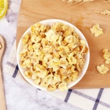 永明 Золотая кукурузная фасоль 500 грамм попкорна яиц цветочный крем крема карамель маленькая упаковка закуски с закусками целая сумка