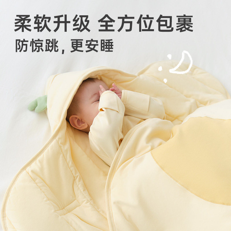  papa婴童抱被/抱毯