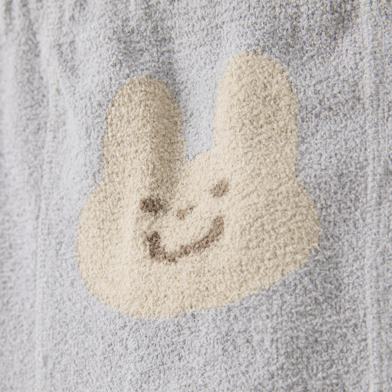 【新品】papa爬爬冬季婴儿裤子袜子保暖舒适动物园婴儿打底裤袜,淘宝优惠券,粉丝福利购,淘宝优惠卷