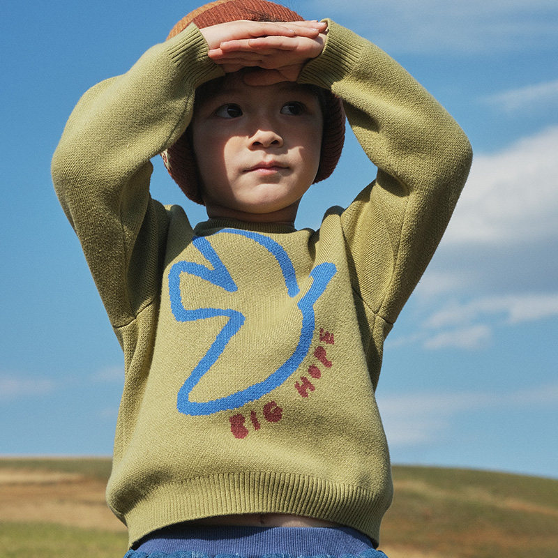  papa亲子装/亲子时装