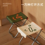 Сверхлегкая портативная дорожная складная пони, поезд для выхода на улицу для путешествий