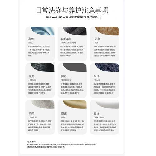 复古水洗阔腿牛仔裤宽松显瘦直筒长裤S30YA1306283 - 图1