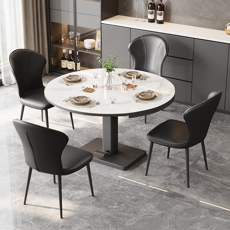 欧乐派升降茶几餐桌两用一体式小户型几餐桌钢化玻璃脚踏升降餐桌,淘宝优惠券,粉丝福利购,淘宝优惠卷