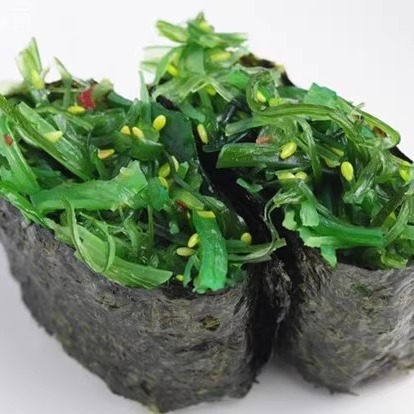 TL中华海草中华沙律 寿司材料日本料理前菜 2kg - 图3