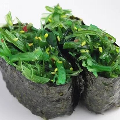 TL中华海草中华沙律 寿司材料日本料理前菜 2kg - 图3