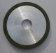 Woodworking turning knife sharpening diamond resin grinding wheel